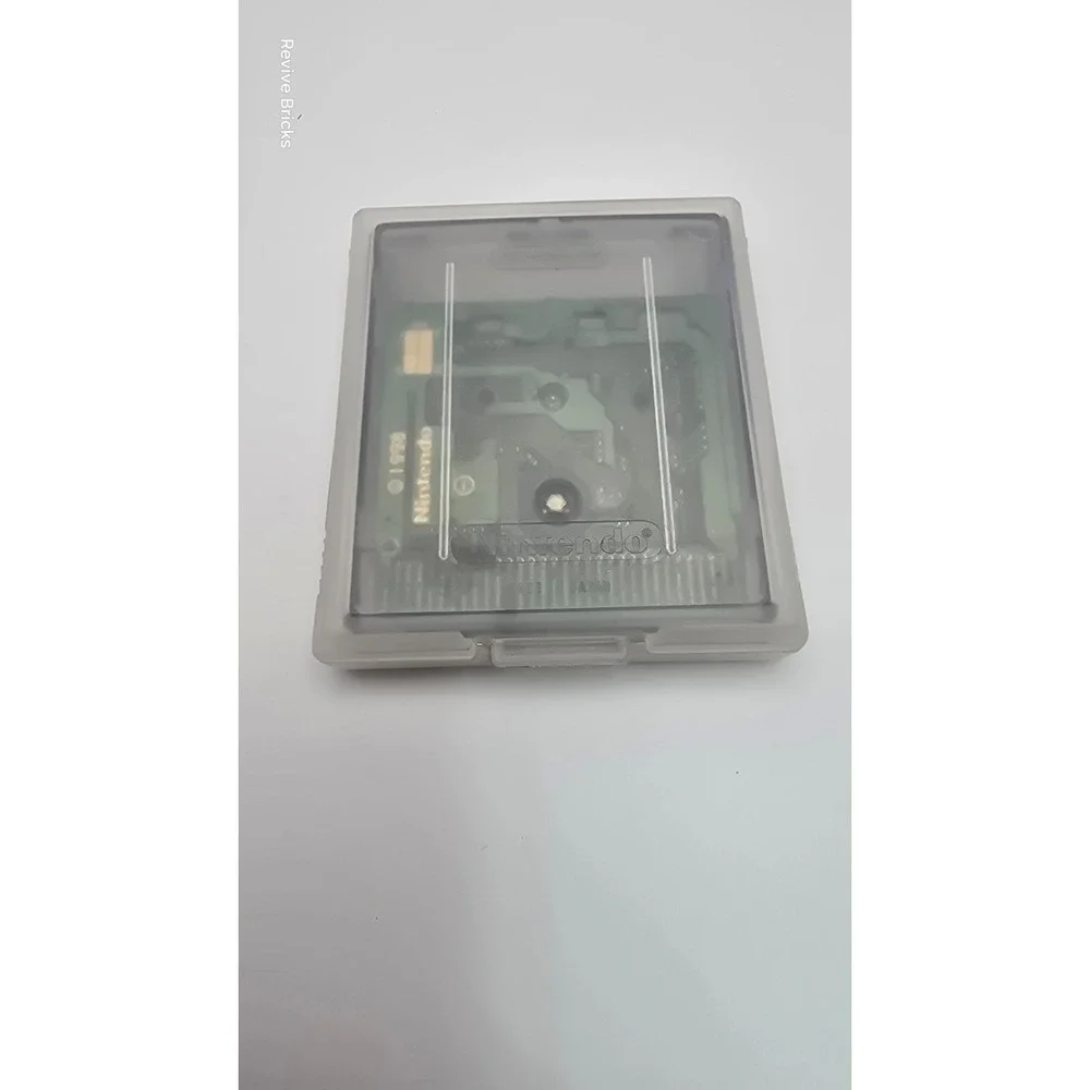 Cruis'n Exotica (Nintendo Game Boy‎ Color, GBC, 2000) Authentic Tested Cartridge